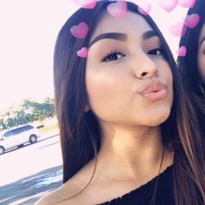 Meet your Posher, Maritza